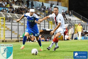 20170730 Matera Casertana Coppa Italia TIM Tifomatera 00012