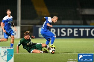 20170806 Avellino Matera Tifomatera 00001