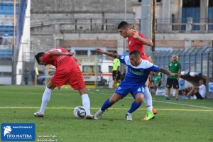 20170826 Matera Akragas Tifomatera 00012