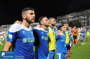 20170909 Matera Cosenza Tifomatera 00001