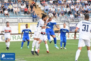 20170909 Matera Cosenza Tifomatera 00010