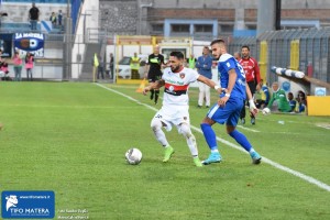 20170909 Matera Cosenza Tifomatera 00011