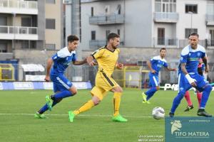 20171104 Matera Juve Stabia TifoMatera 00004