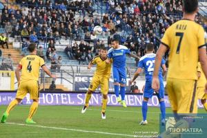 20171104 Matera Juve Stabia TifoMatera 00005