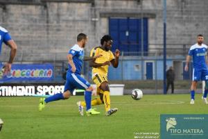 20171104 Matera Juve Stabia TifoMatera 00006