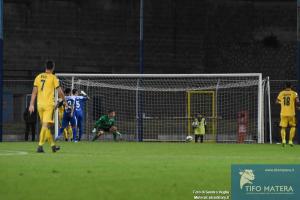 20171104 Matera Juve Stabia TifoMatera 00008