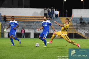 20171104 Matera Juve Stabia TifoMatera 00010