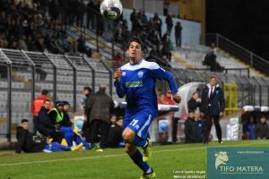 20171104 Matera Juve Stabia TifoMatera 00013