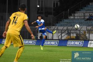 20171104 Matera Juve Stabia TifoMatera 00014