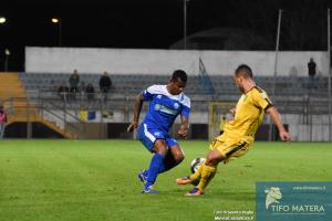 20171104 Matera Juve Stabia TifoMatera 00015