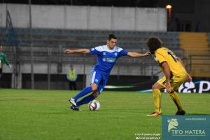 20171104 Matera Juve Stabia TifoMatera 00016