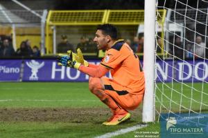 20171104 Matera Juve Stabia TifoMatera 00018
