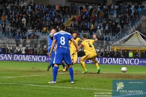 20171104 Matera Juve Stabia TifoMatera 00019