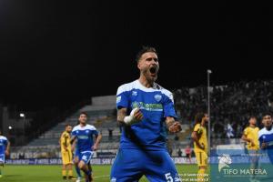20171104 Matera Juve Stabia TifoMatera 00021