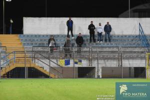 20171104 Matera Juve Stabia TifoMatera 00022