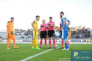 20171104 Matera Juve Stabia TifoMatera 00023