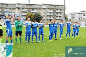 20171111 Matera Trapani Tifomatera 00001