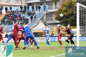 20171111 Matera Trapani Tifomatera 00074