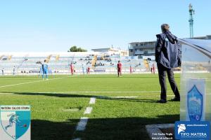 20171121 Matera Reggina Coppa Italia Lega Pro Tifomatera 00004