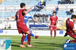 20171121 Matera Reggina Coppa Italia Lega Pro Tifomatera 00009