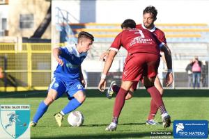 20171121 Matera Reggina Coppa Italia Lega Pro Tifomatera 00017