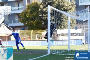 20171121 Matera Reggina Coppa Italia Lega Pro Tifomatera 00019