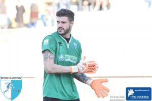 20171121 Matera Reggina Coppa Italia Lega Pro Tifomatera 00023