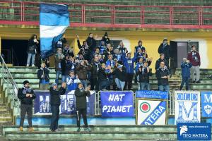 20180121 Cosenza Matera Tifomatera 00003