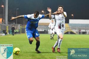 20180128 Matera Reggina Tifomatera 00001