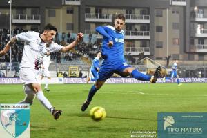 20180128 Matera Reggina Tifomatera 00002