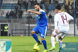 20180128 Matera Reggina Tifomatera 00005