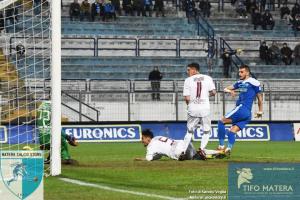 20180128 Matera Reggina Tifomatera 00009