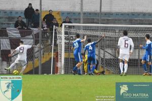 20180128 Matera Reggina Tifomatera 00010