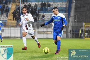 20180128 Matera Reggina Tifomatera 00017