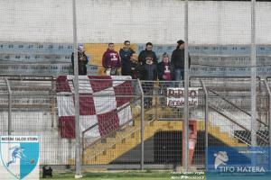 20180128 Matera Reggina Tifomatera 00020