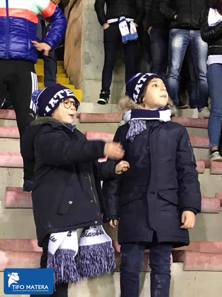 CALCIO. TIFOSI SPALLINI FUORI DALLO STADIO ANCHE A FAENZA > Ferrara Sport