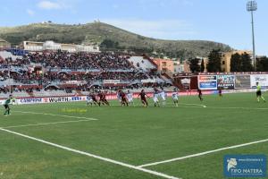 Trapani - Matera00167