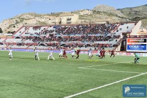 Trapani - Matera00206