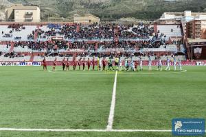 Trapani - Matera00242