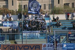 Fidelis Andria - Matera00001