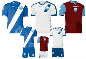 materacalcio divise stagione 20182019