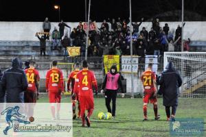 20181217 matera catanzaro tifomatera 00001