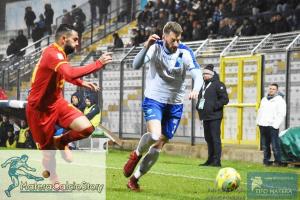 20181217 matera catanzaro tifomatera 00007