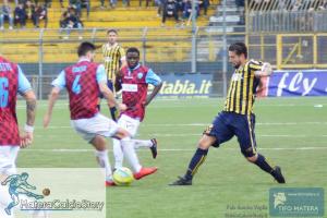 20181223 juve stabia matera tifomatera 00001