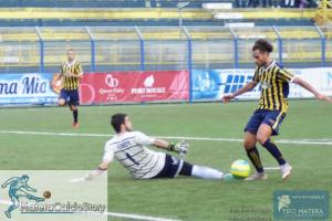 20181223 juve stabia matera tifomatera 00002