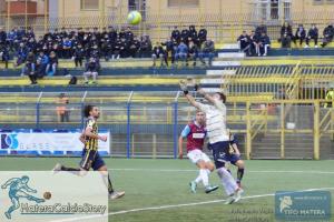 20181223 juve stabia matera tifomatera 00006