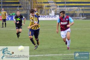 20181223 juve stabia matera tifomatera 00007