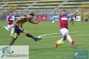 20181223 juve stabia matera tifomatera 00008