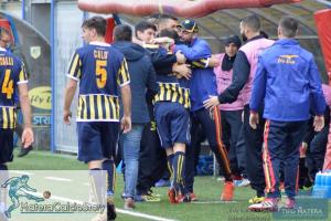 20181223 juve stabia matera tifomatera 00014