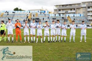 20181227 matera reggina tifomatera 00001